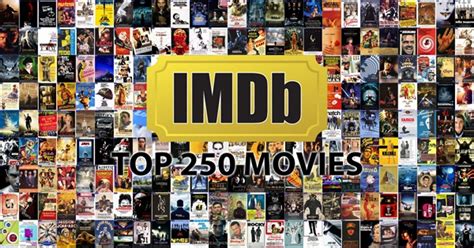 top 250 films|top 250 movies all time.